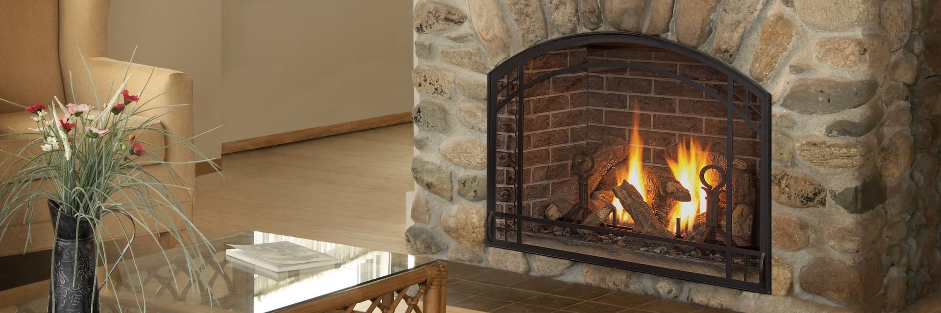 Buck Factory Outlet Fireplaces, Stoves, Inserts, & BBQ's