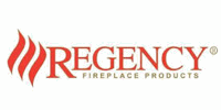 Regency stove logo